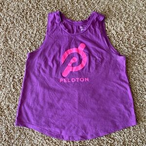 Peloton Tank